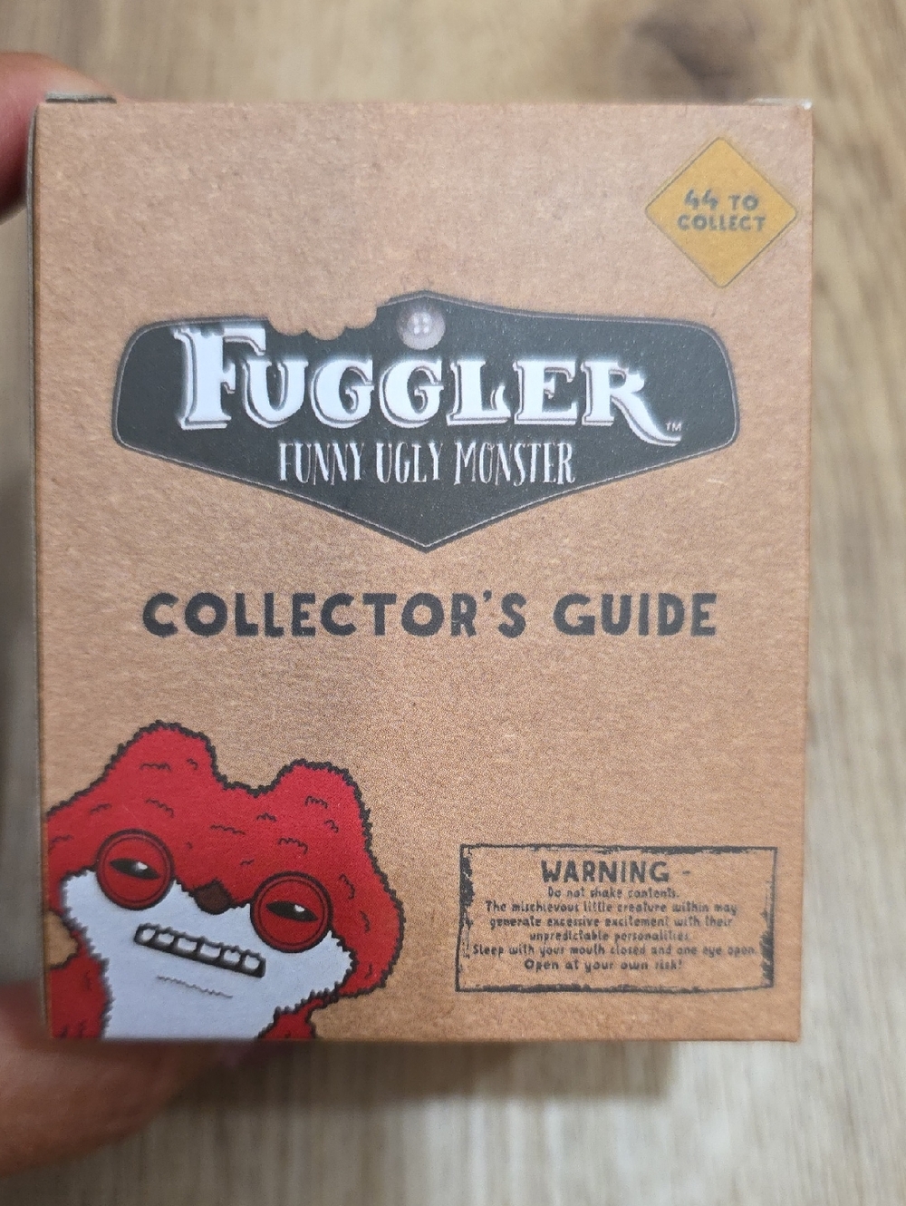 Mini Fuggler - Picture 2 of 3